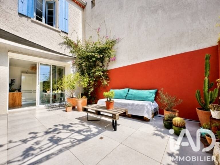 Vente Maison de village 6 pièces — photo 1