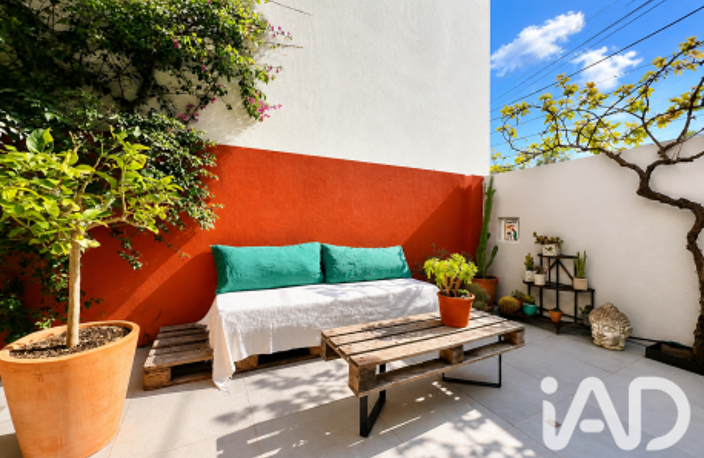 Vente Maison de village 6 pièces — photo 2