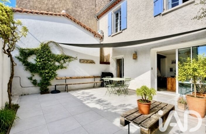 Vente Maison de village 6 pièces — photo 3