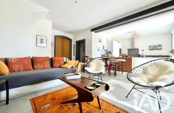 Vente Maison de village 6 pièces — photo 4