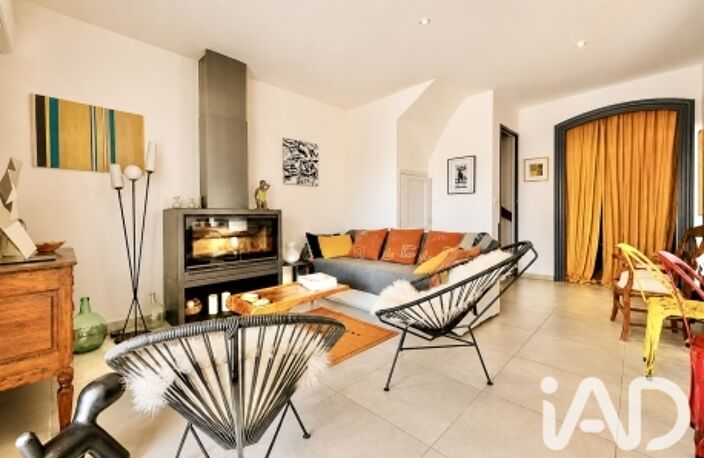 Vente Maison de village 6 pièces — photo 5