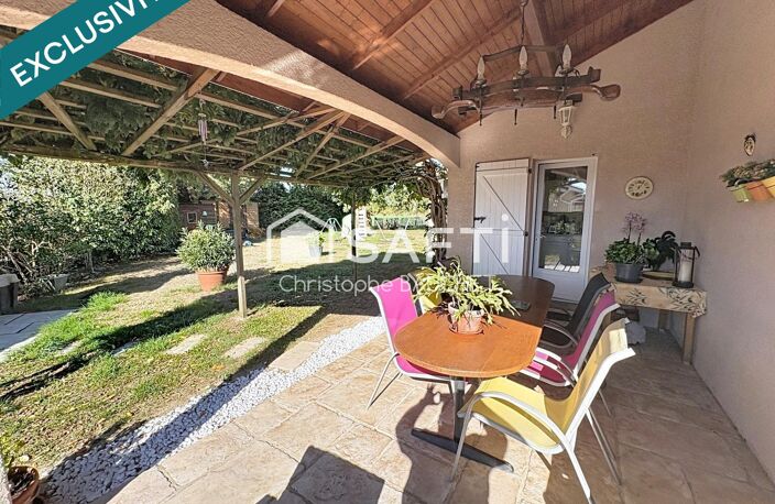 Maison 5P de plain pieds à Viriat — photo 2