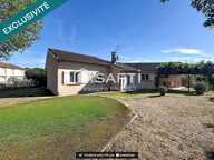 Maison 5P de plain pieds à Viriat — photo 3