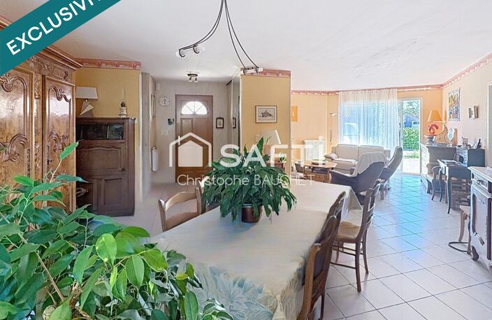 Maison 5P de plain pieds à Viriat — photo 5