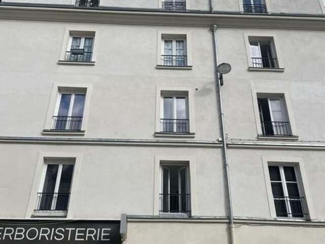 Studio investisseur ou pied à terre — photo du bien