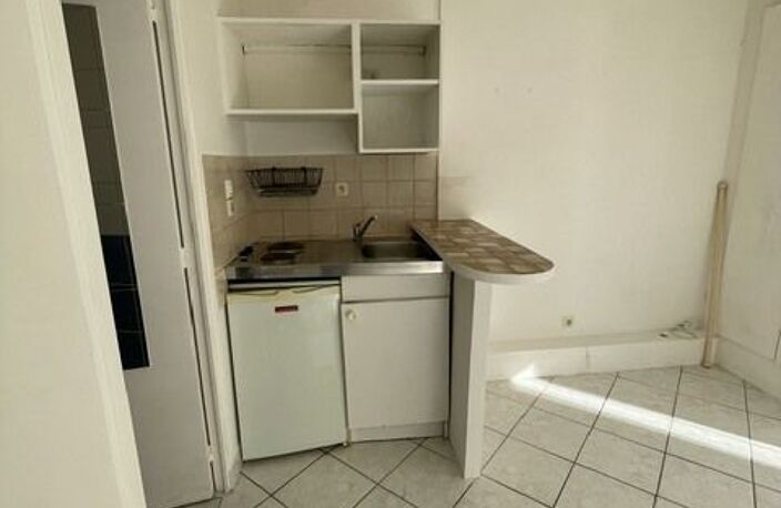 Studio investisseur ou pied à terre — photo 2