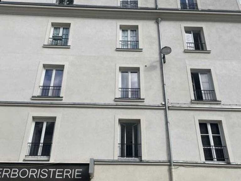 Studio investisseur ou pied à terre — photo 1