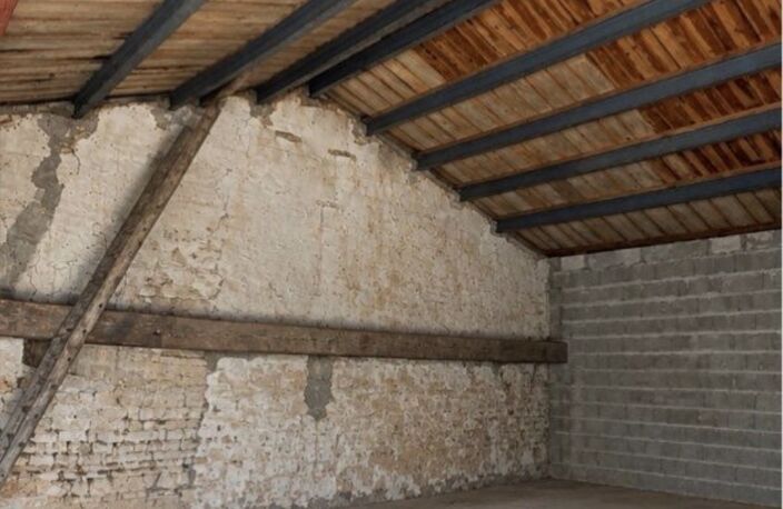 A VENDRE CHAI / LOFT A AMENAGER VERS BOIS ILE D'OLERON — photo 2