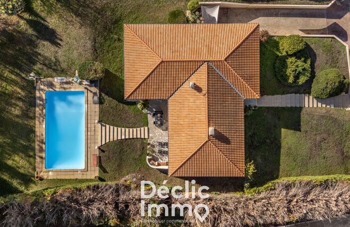 Maison de 4 chambres avec piscine à Carignan-de-Bordeaux — photo 2