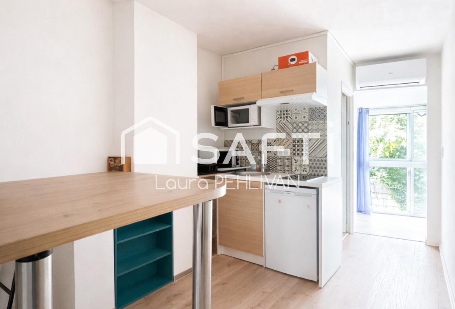 T2 de 48 m2 avec plateau de 64 m2 à aménager ! — photo 1