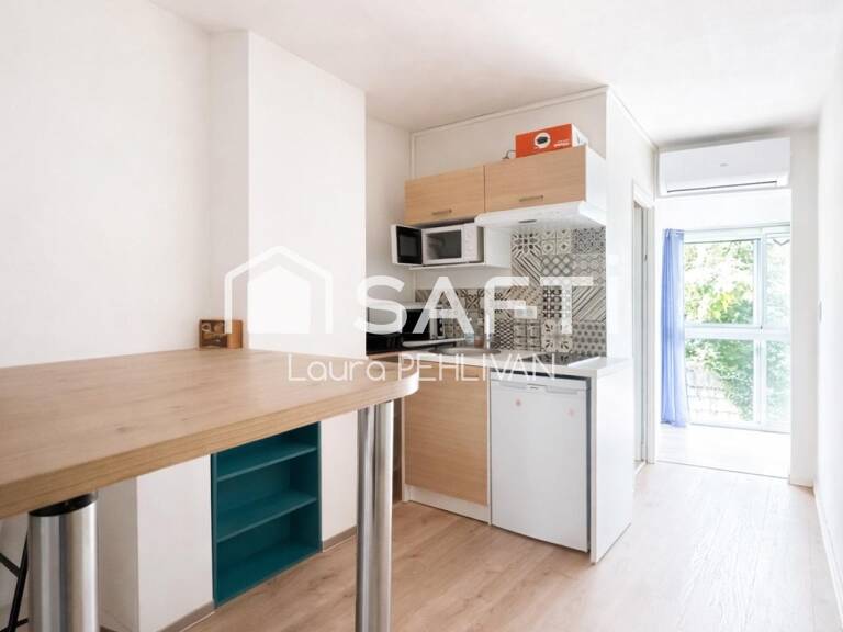 T2 de 48 m2 avec plateau de 64 m2 à aménager ! — photo 1