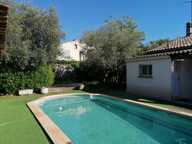 villa champêtre avec piscine au calme — photo 2