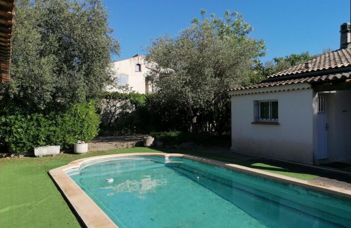 villa champêtre avec piscine au calme — photo 2