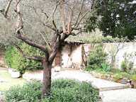villa champêtre avec piscine au calme — photo 3