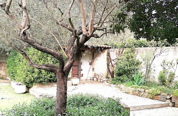 villa champêtre avec piscine au calme — photo 3