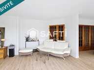 Dernier étage: appartement lumineux avec balcon orienté sud — photo 2