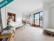 Dernier étage: appartement lumineux avec balcon orienté sud — photo 3