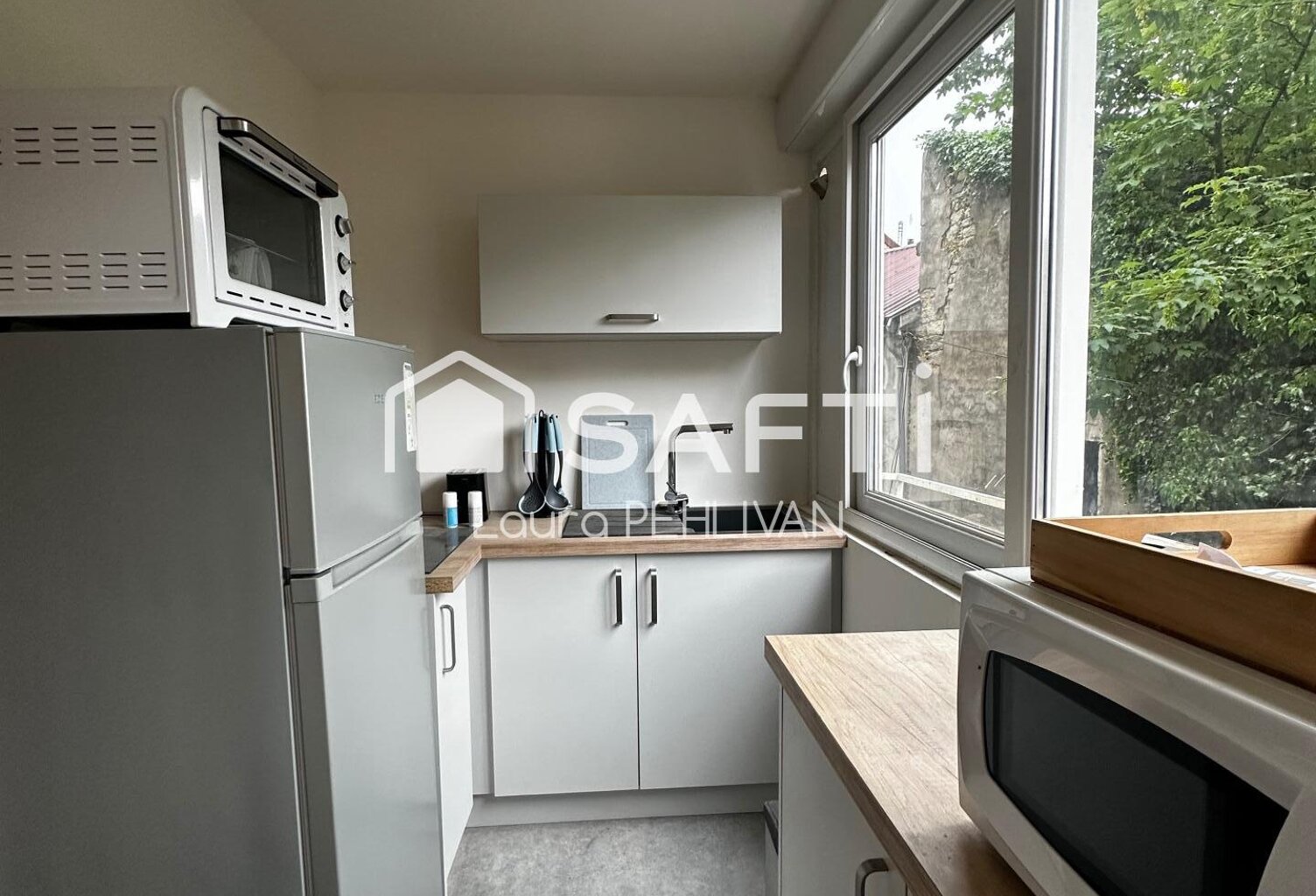 Très beau T2 de 54 m2 — photo 1