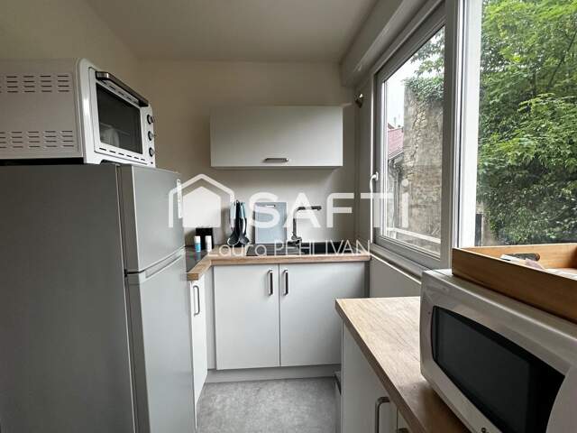 Très beau T2 de 54 m2 — photo du bien