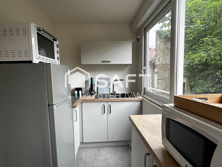 Très beau T2 de 54 m2 — photo 1