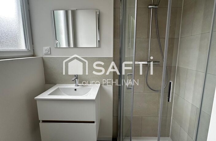 Très beau T2 de 54 m2 — photo 2