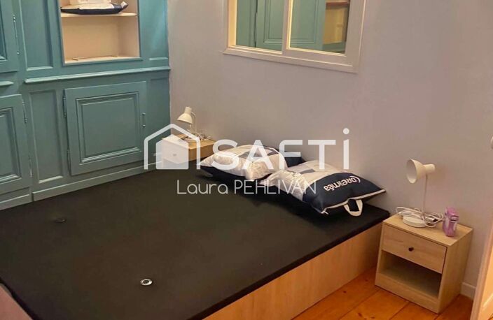 Très beau T2 de 54 m2 — photo 3