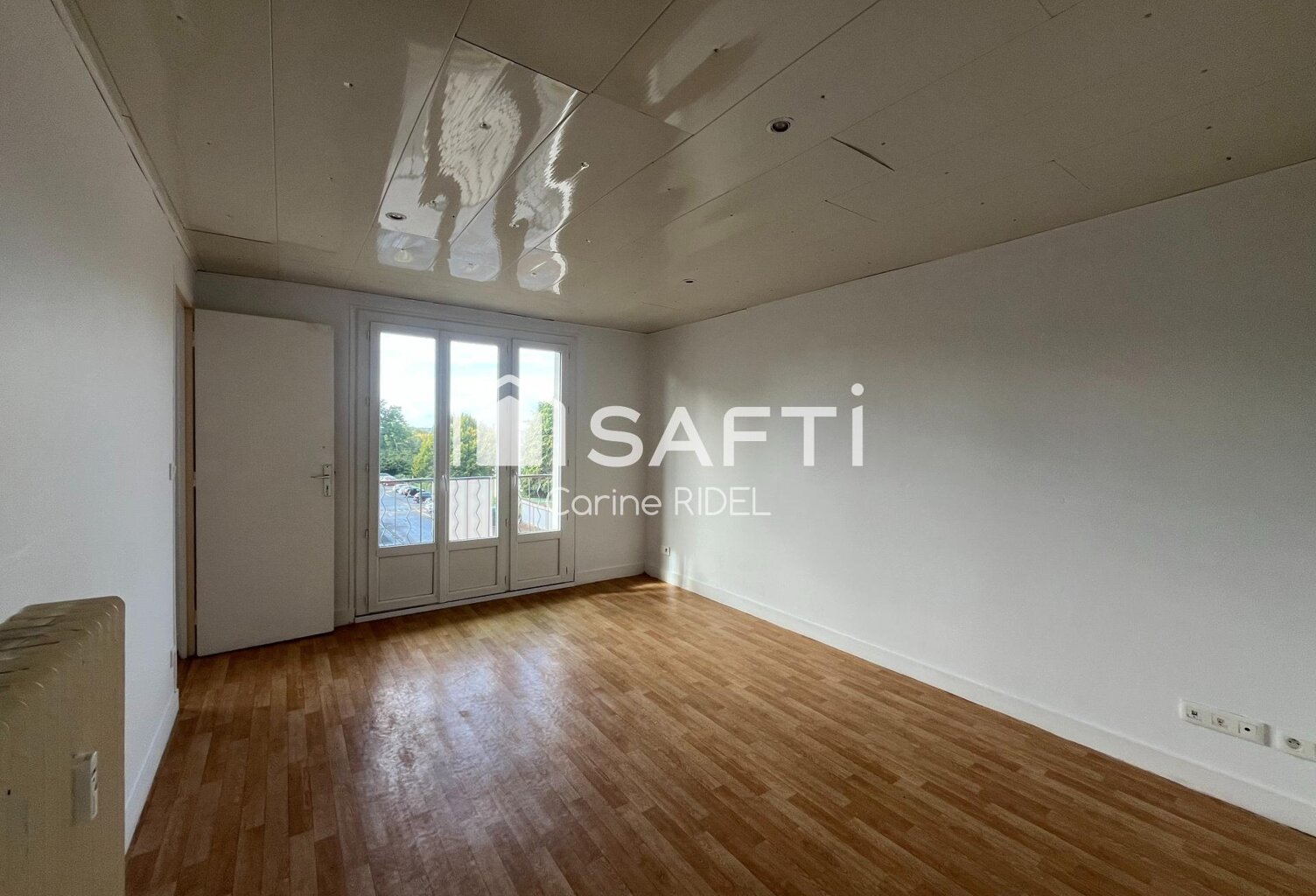 Appartement T2 Libre — photo 1