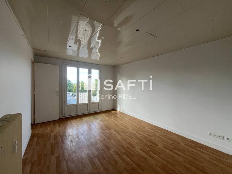 Appartement T2 Libre — photo 1