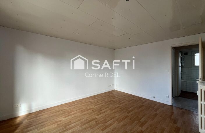 Appartement T2 Libre — photo 2