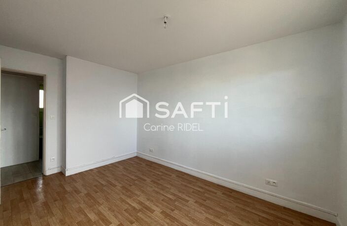 Appartement T2 Libre — photo 3