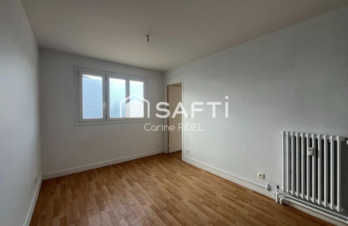 Appartement T2 Libre — photo 4
