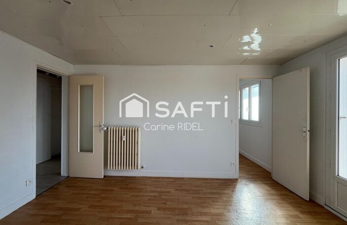 Appartement T2 Libre — photo 5