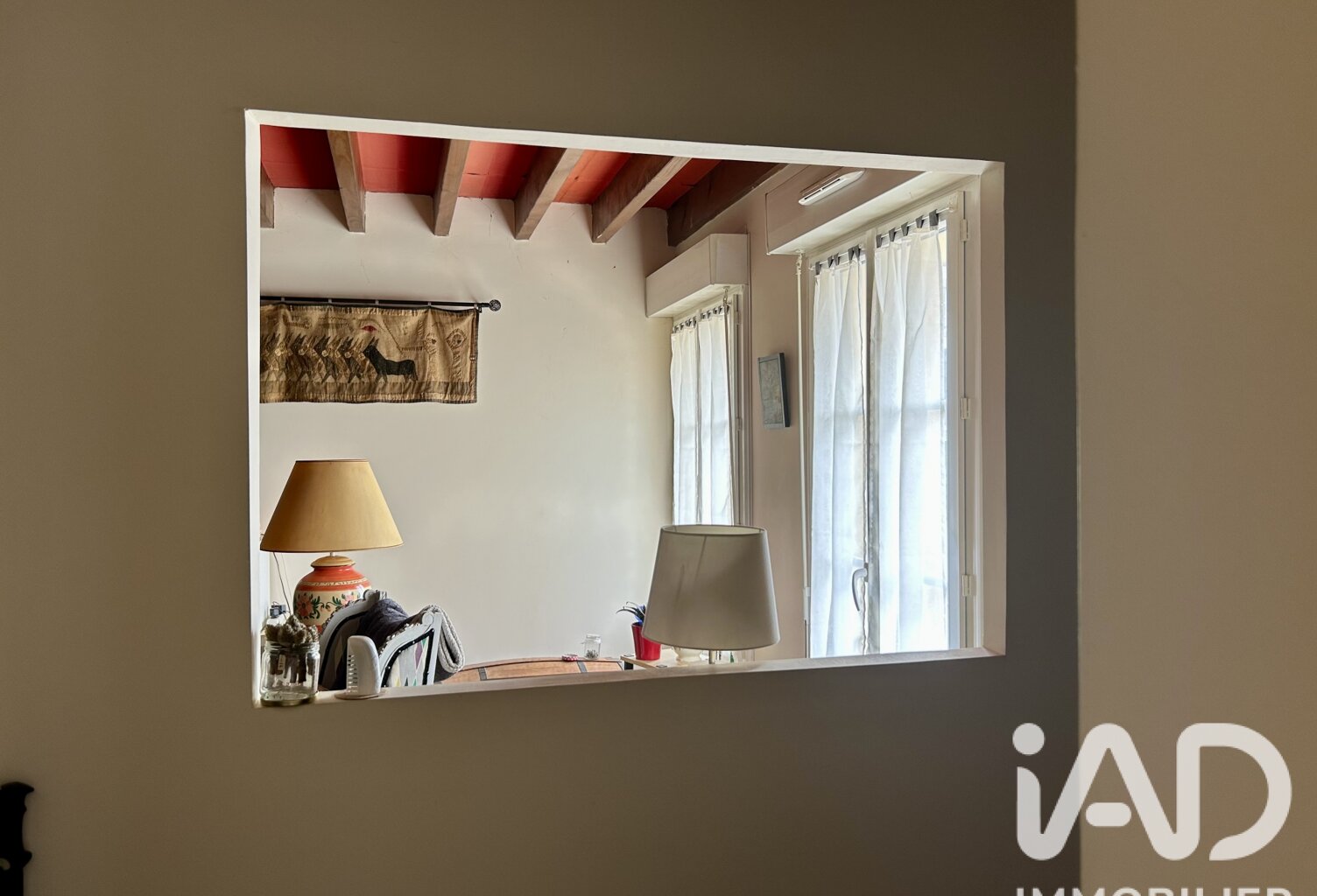 Vente Maison de village 5 pièces — photo 1