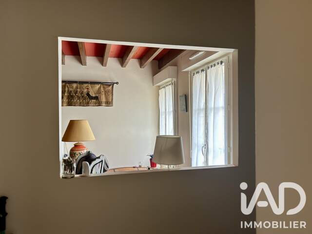 Vente Maison de village 5 pièces — photo du bien