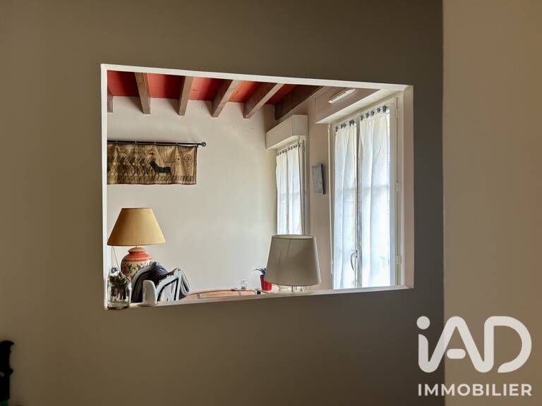 Vente Maison de village 5 pièces — photo 1