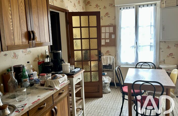 Vente Maison de village 5 pièces — photo 2