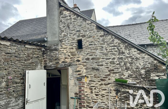 Vente Maison de village 5 pièces — photo 4
