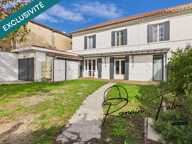 Maison en pierre de 160m2 entièrement rénovée avec 4 chambres — photo 2
