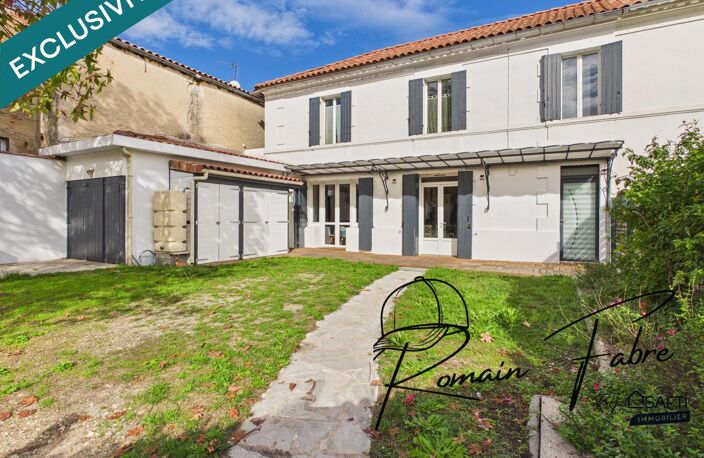 Maison en pierre de 160m2 entièrement rénovée avec 4 chambres — photo 2