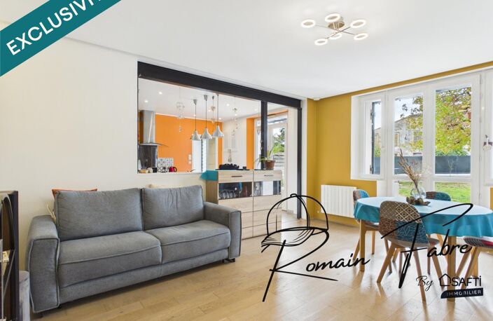 Maison en pierre de 160m2 entièrement rénovée avec 4 chambres — photo 3