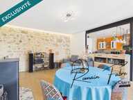 Maison en pierre de 160m2 entièrement rénovée avec 4 chambres — photo 4