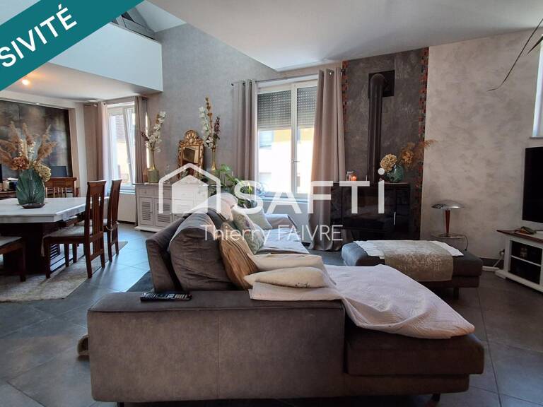 Rare, bel appartement duplex en centre ville — photo 1