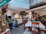 Rare, bel appartement duplex en centre ville — photo 2
