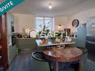 Rare, bel appartement duplex en centre ville — photo 3