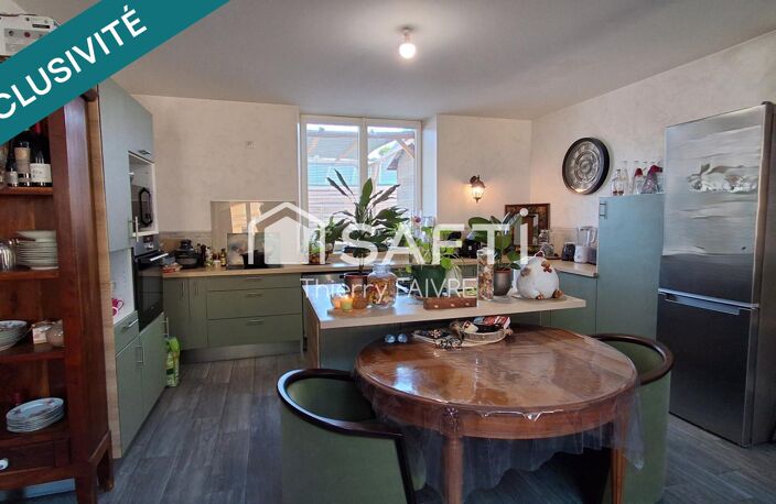 Rare, bel appartement duplex en centre ville — photo 3