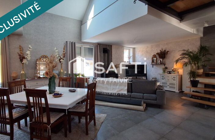 Rare, bel appartement duplex en centre ville — photo 4