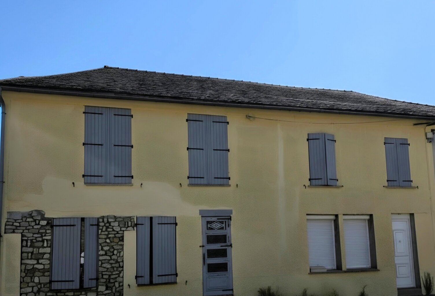 Vente Appartement 1 pièce — photo 1
