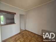 Vente Appartement 1 pièce — photo 2