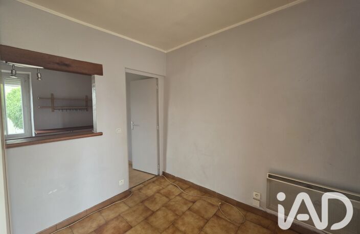 Vente Appartement 1 pièce — photo 2
