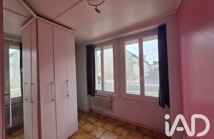 Vente Appartement 1 pièce — photo 5
